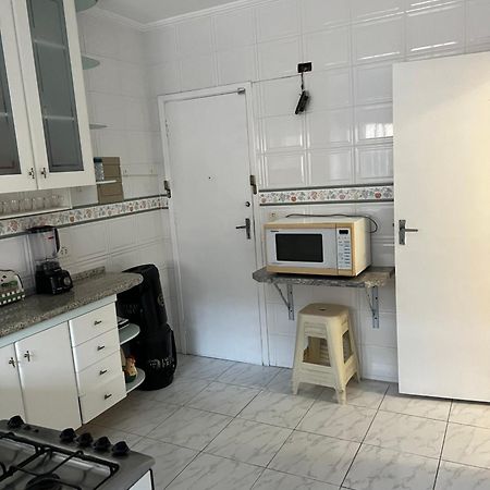 Guaruja Enseada A 50 Metros Da Praia Dış mekan fotoğraf