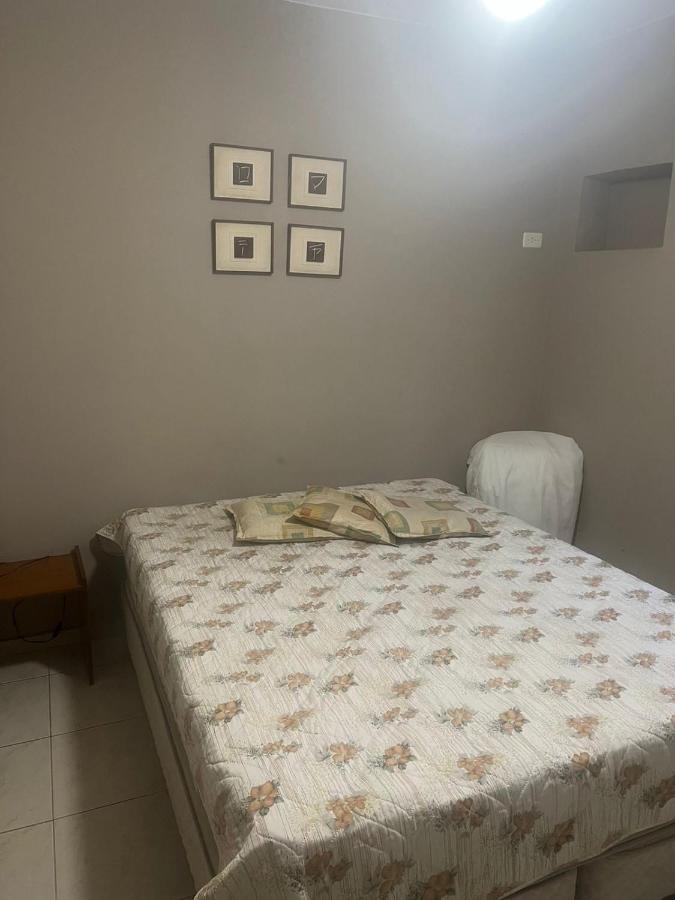 Guaruja Enseada A 50 Metros Da Praia Dış mekan fotoğraf